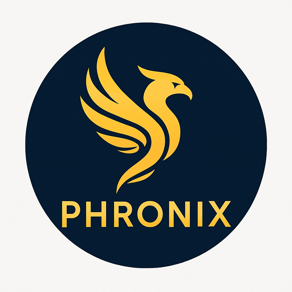 Phronix